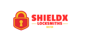 Shieldx Locksmiths Boston logo